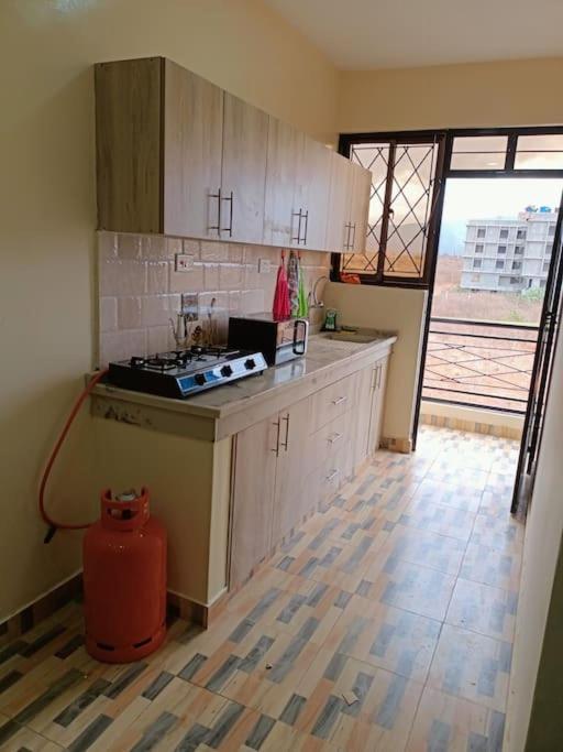 1 Bedroom Fully Furnished Luxurious Apartment Voi Town Екстериор снимка